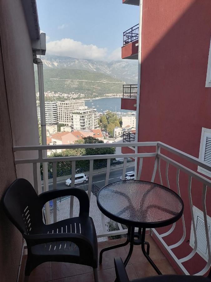 Garden Budva
