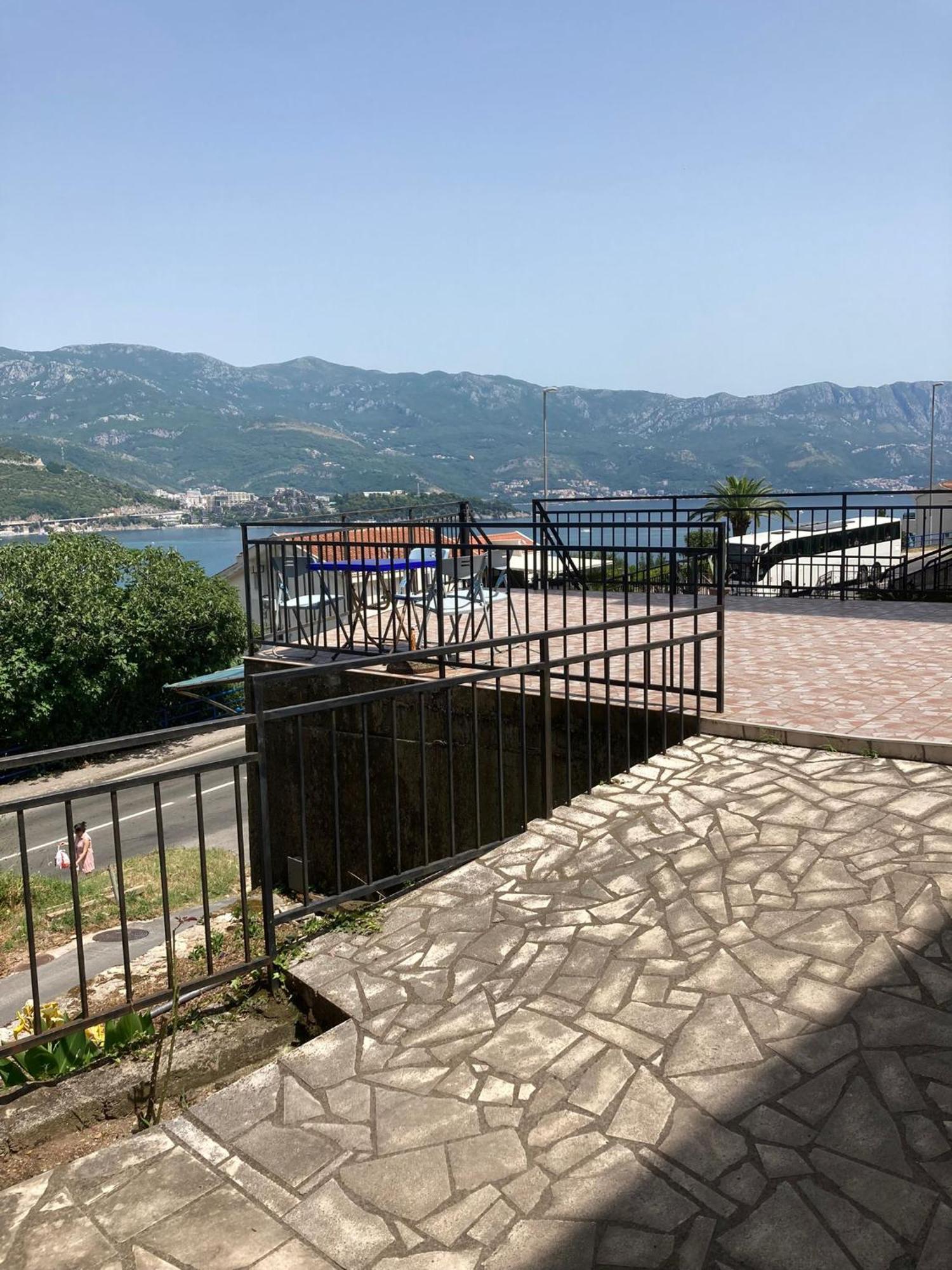 Garden Budva